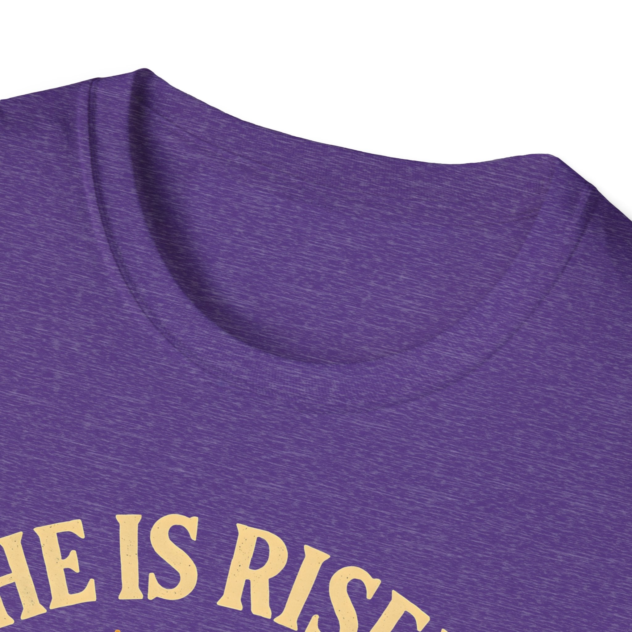 He Is Risen Sunrise T-Shirt