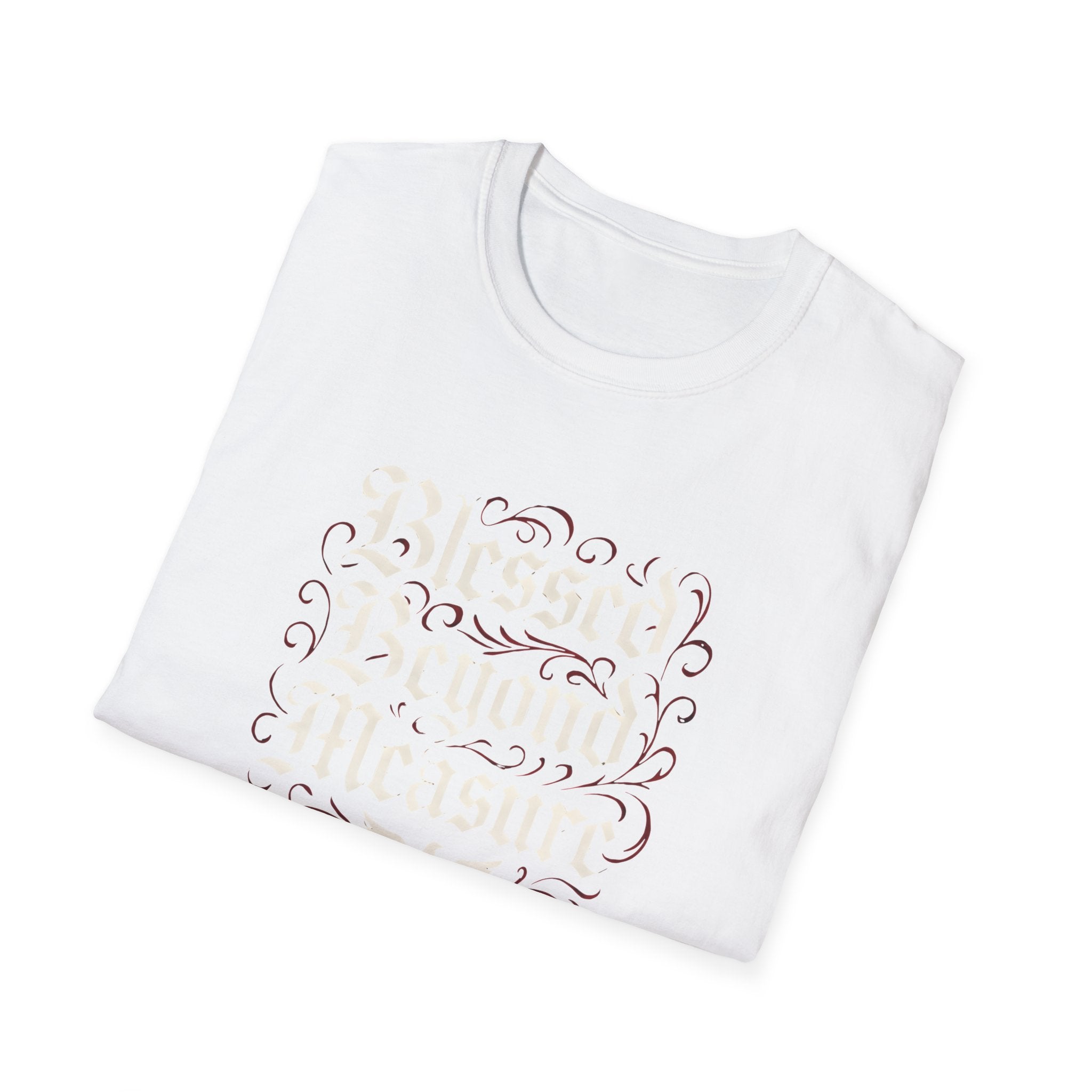 Blessed Beyond Measure T-Shirt
