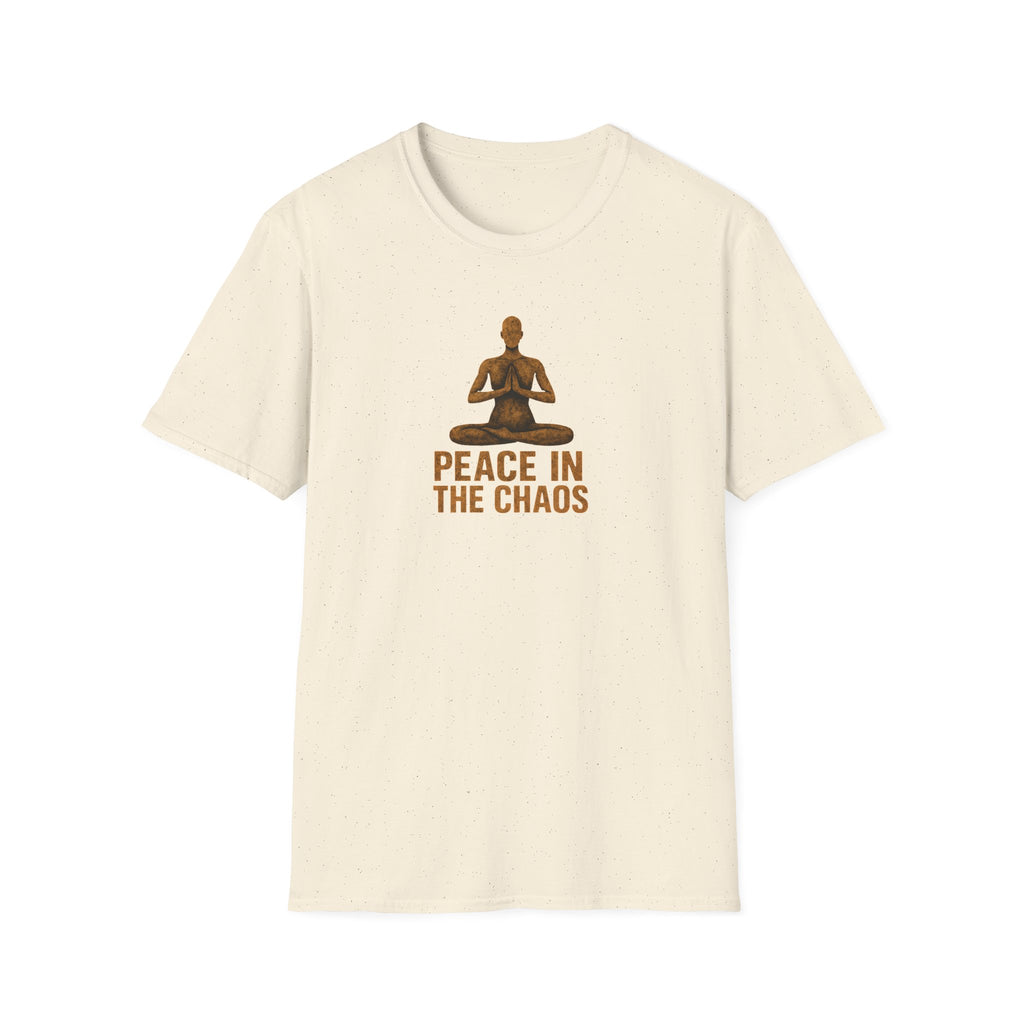 Peace in Chaos T-Shirt