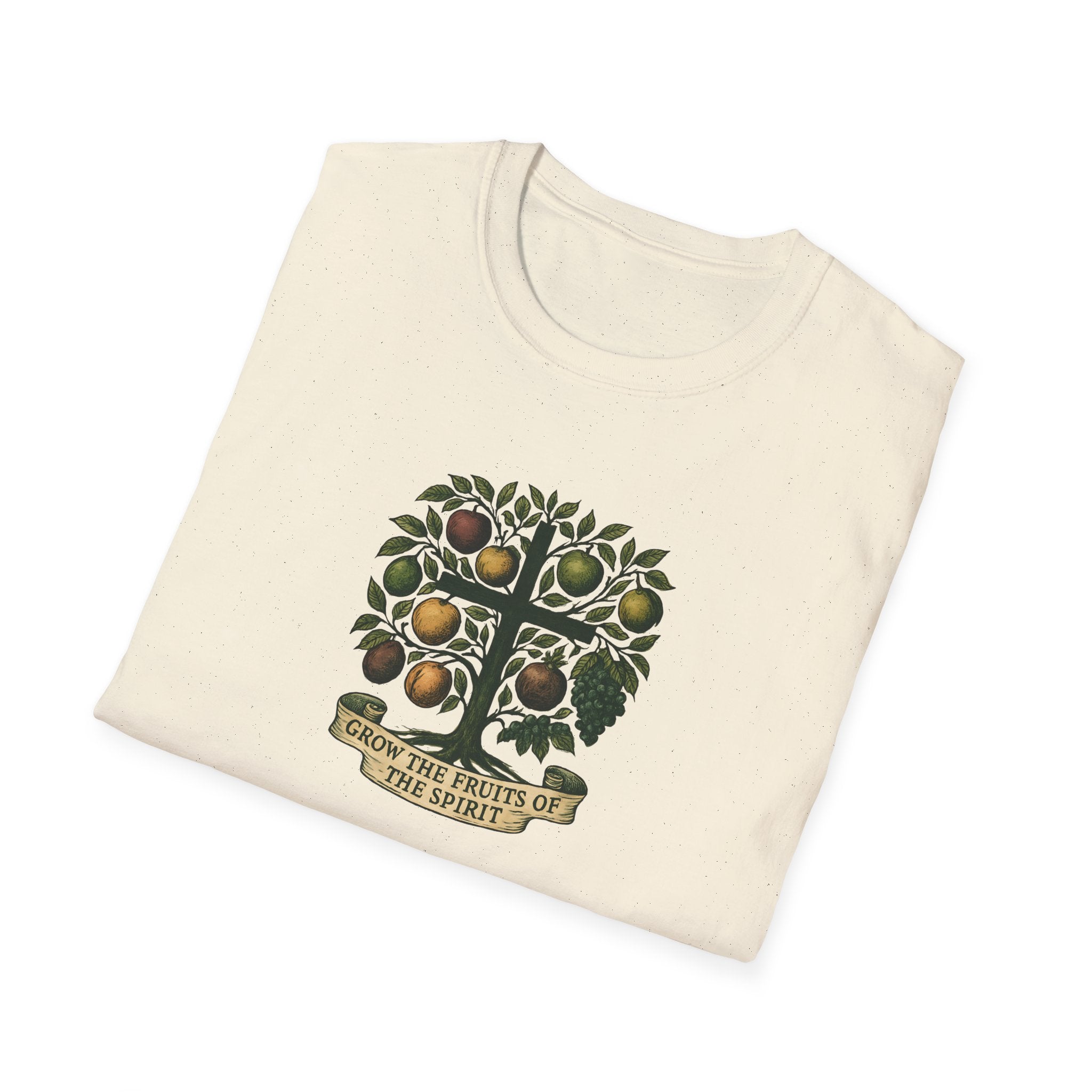 Fruits of the Spirit T-Shirt