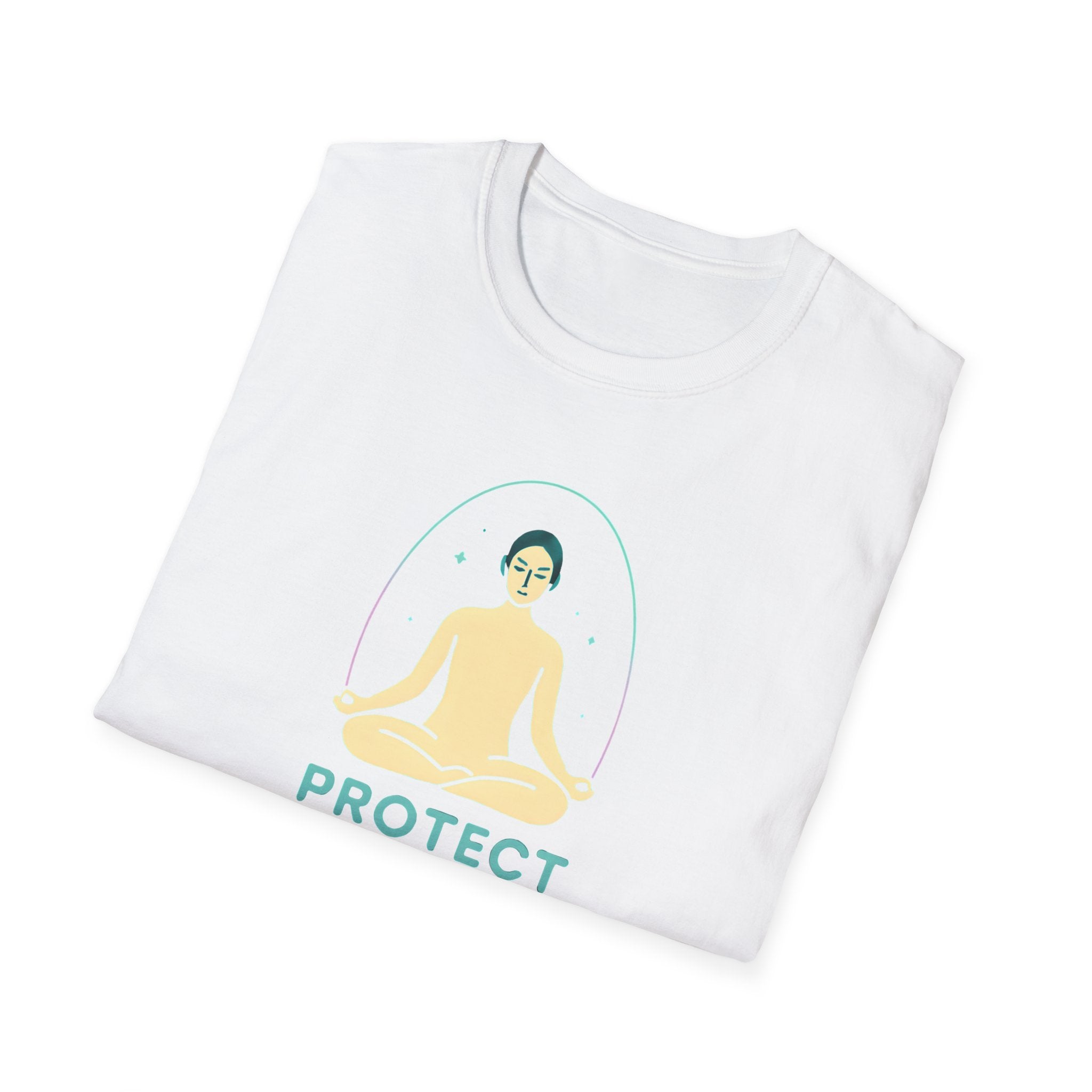 Protect Your Peace T-Shirt
