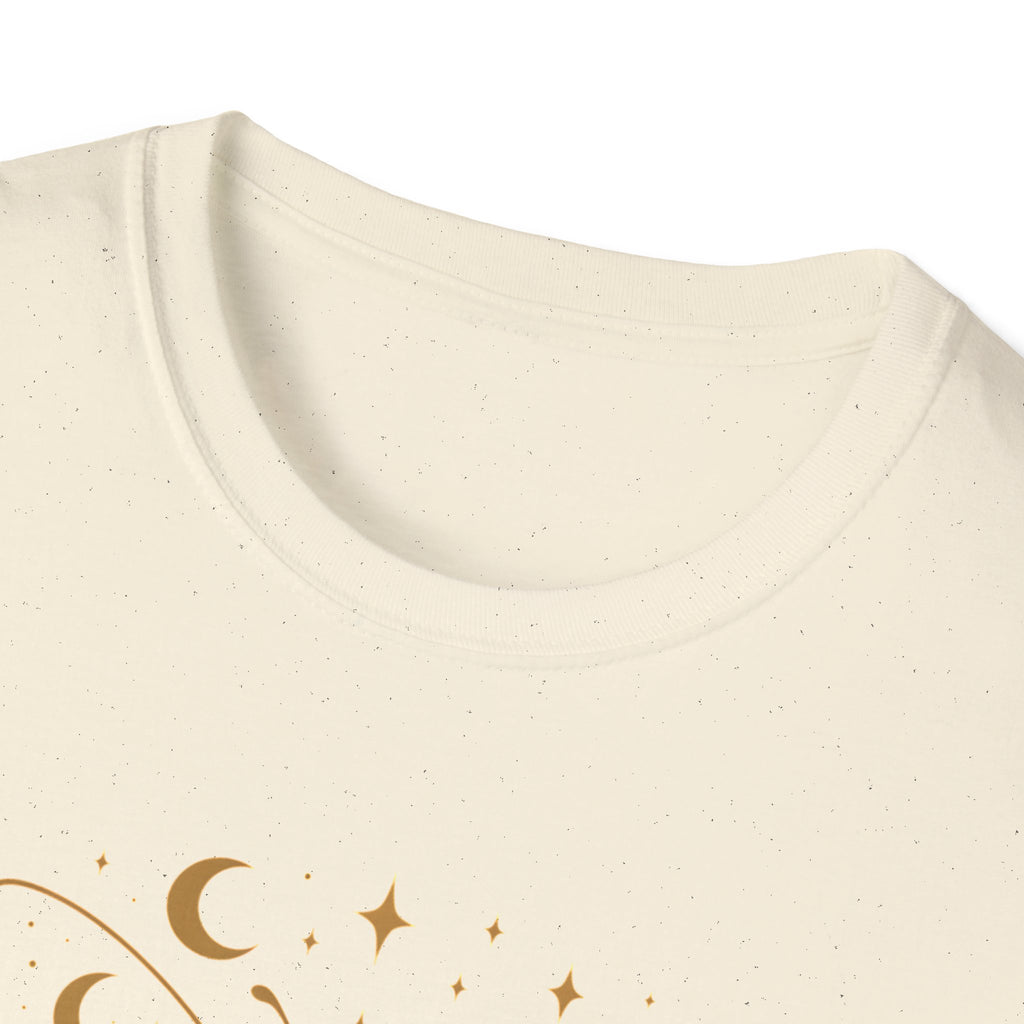 Evolve Butterfly Artwork T-Shirt