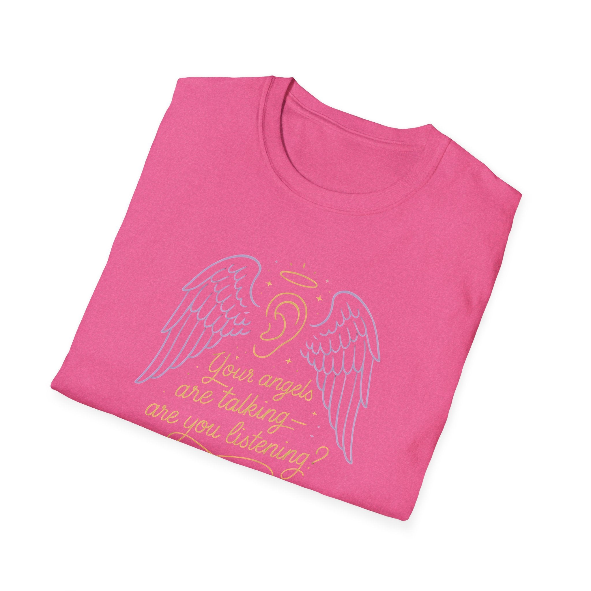 Angels Are Talking T-Shirt