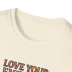 Love Your Enemies T-Shirt