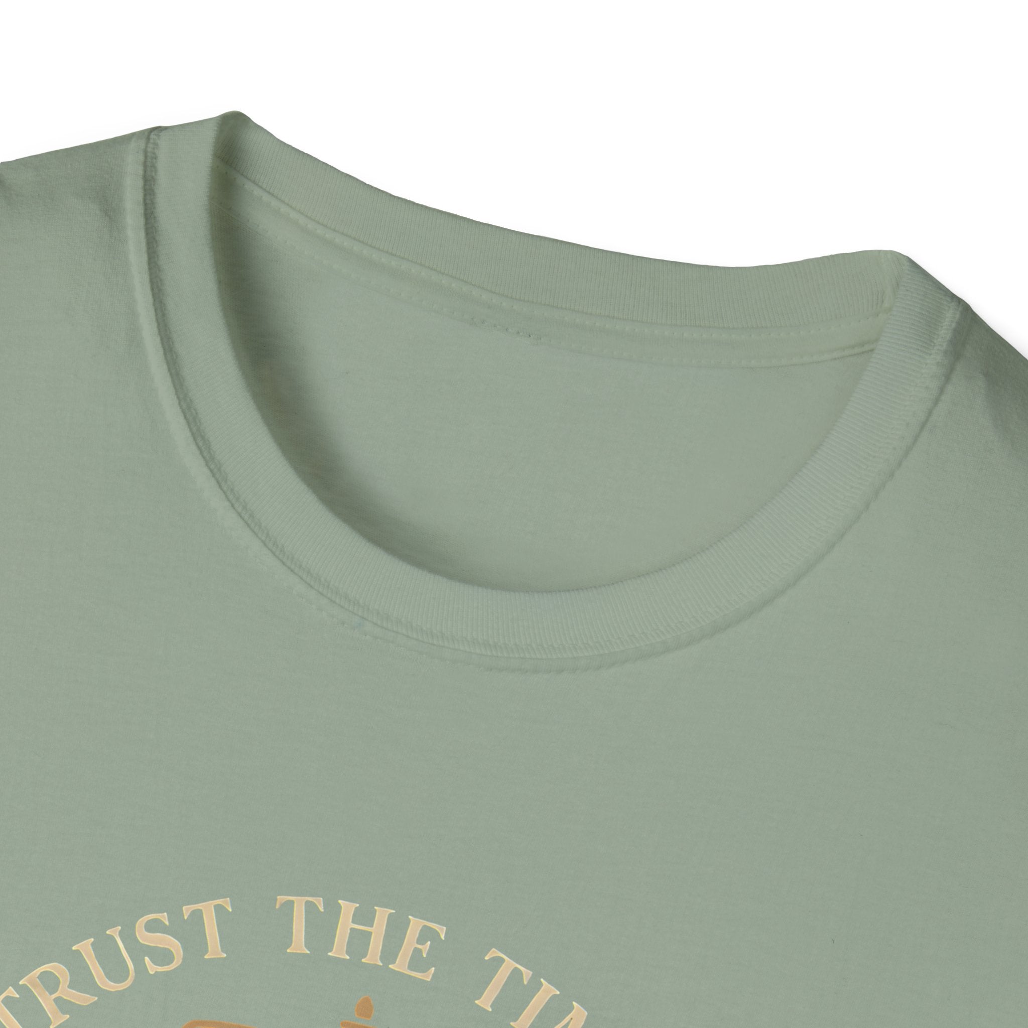 Trust the Timing T-Shirt