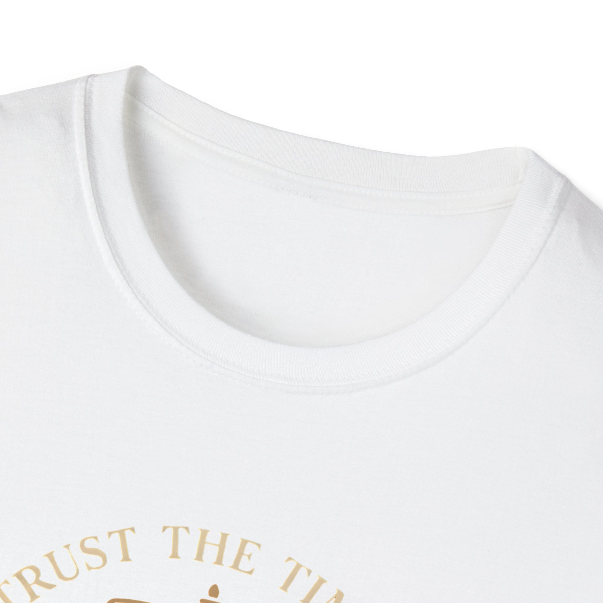 Trust the Timing T-Shirt