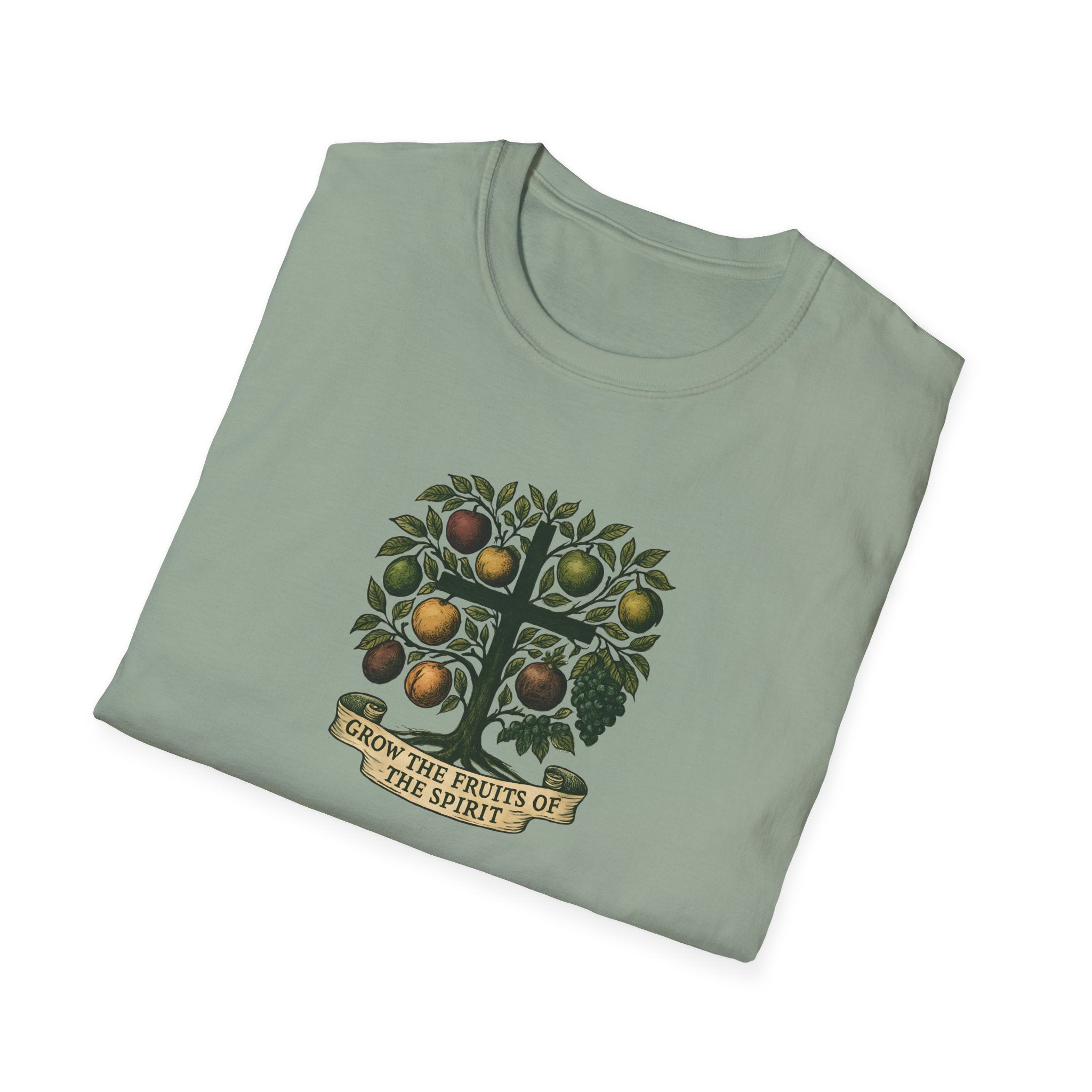 Fruits of the Spirit T-Shirt