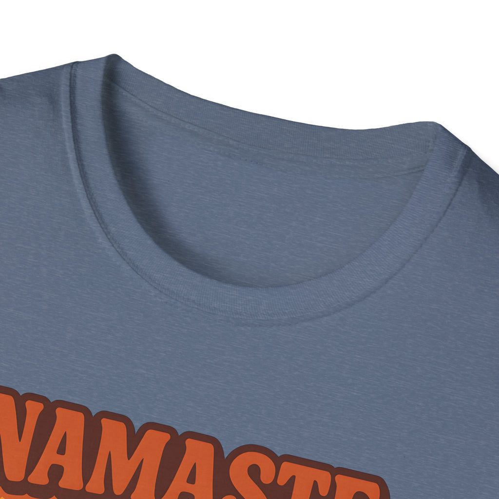 Namaste All Day T-Shirt