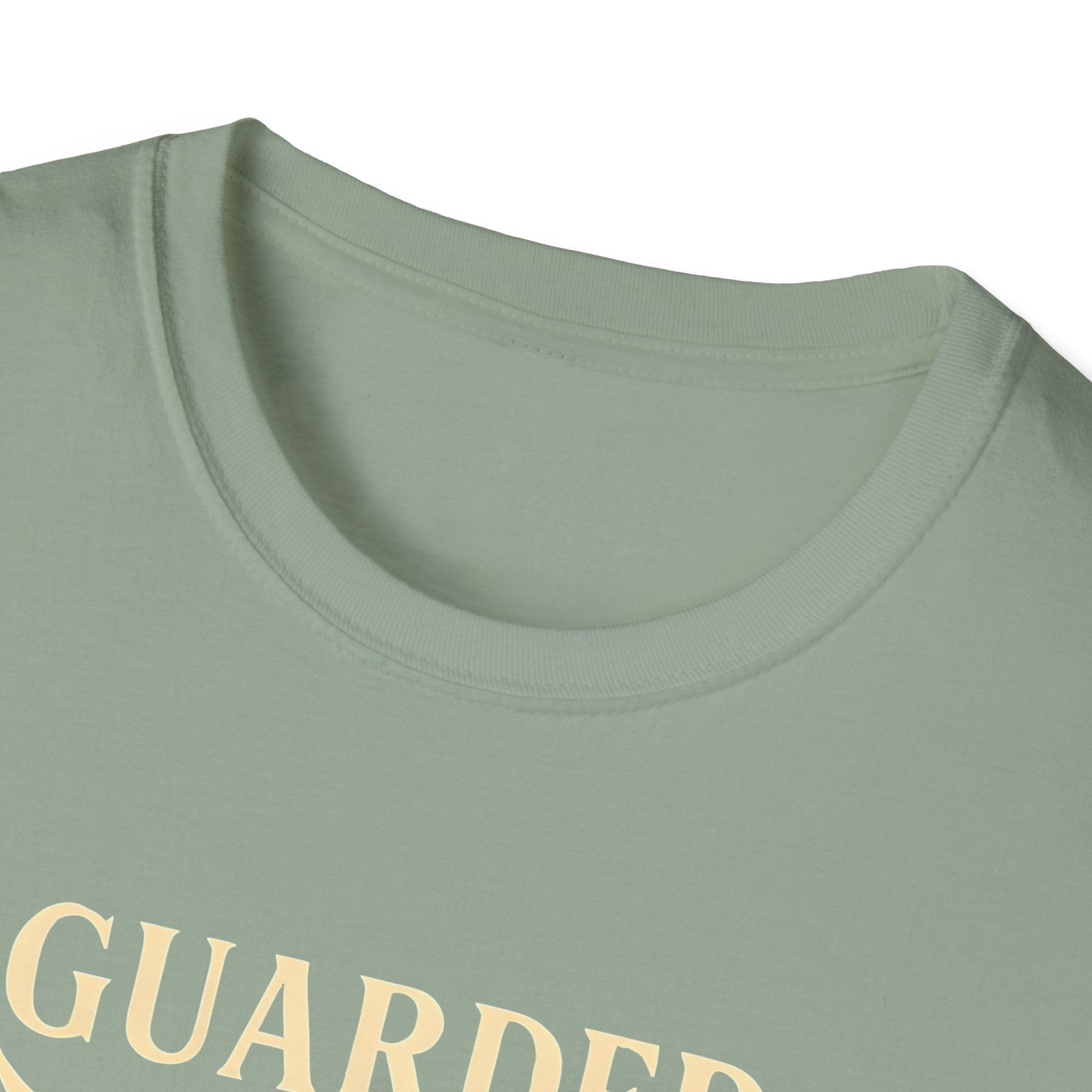 Guarded by Grace T-Shirt