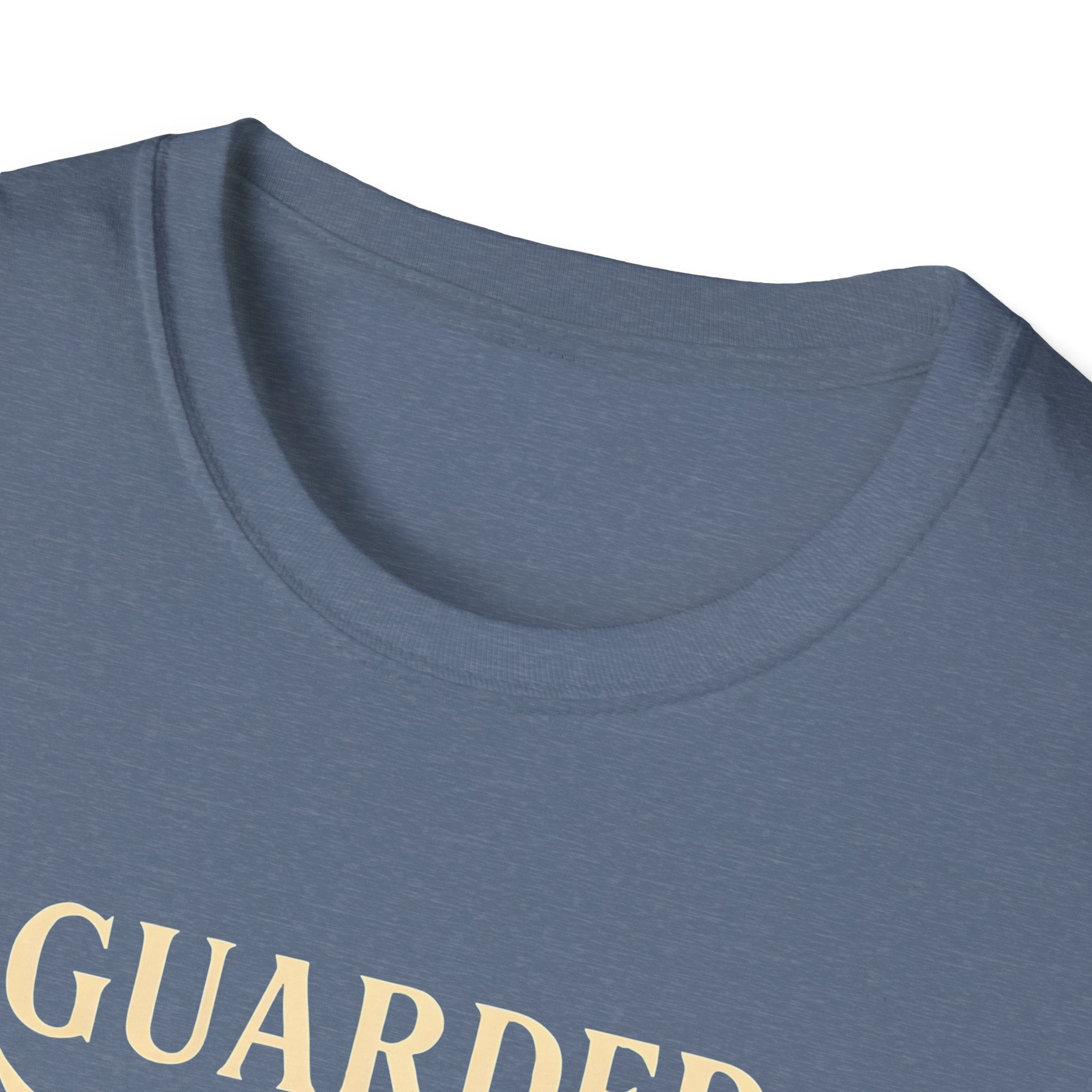 Guarded by Grace T-Shirt
