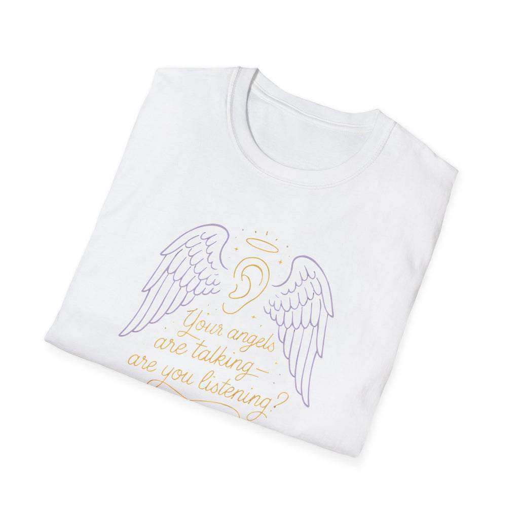 Angels Are Talking T-Shirt