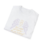 Angels Are Talking T-Shirt