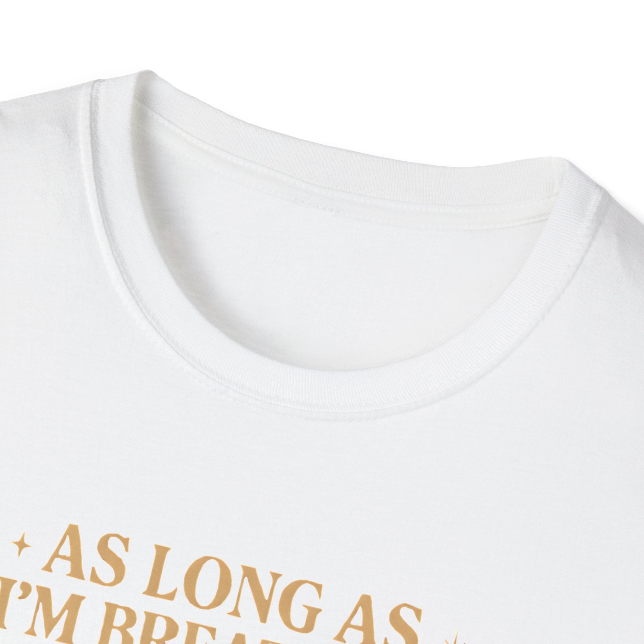 Praise the Lord T-Shirt