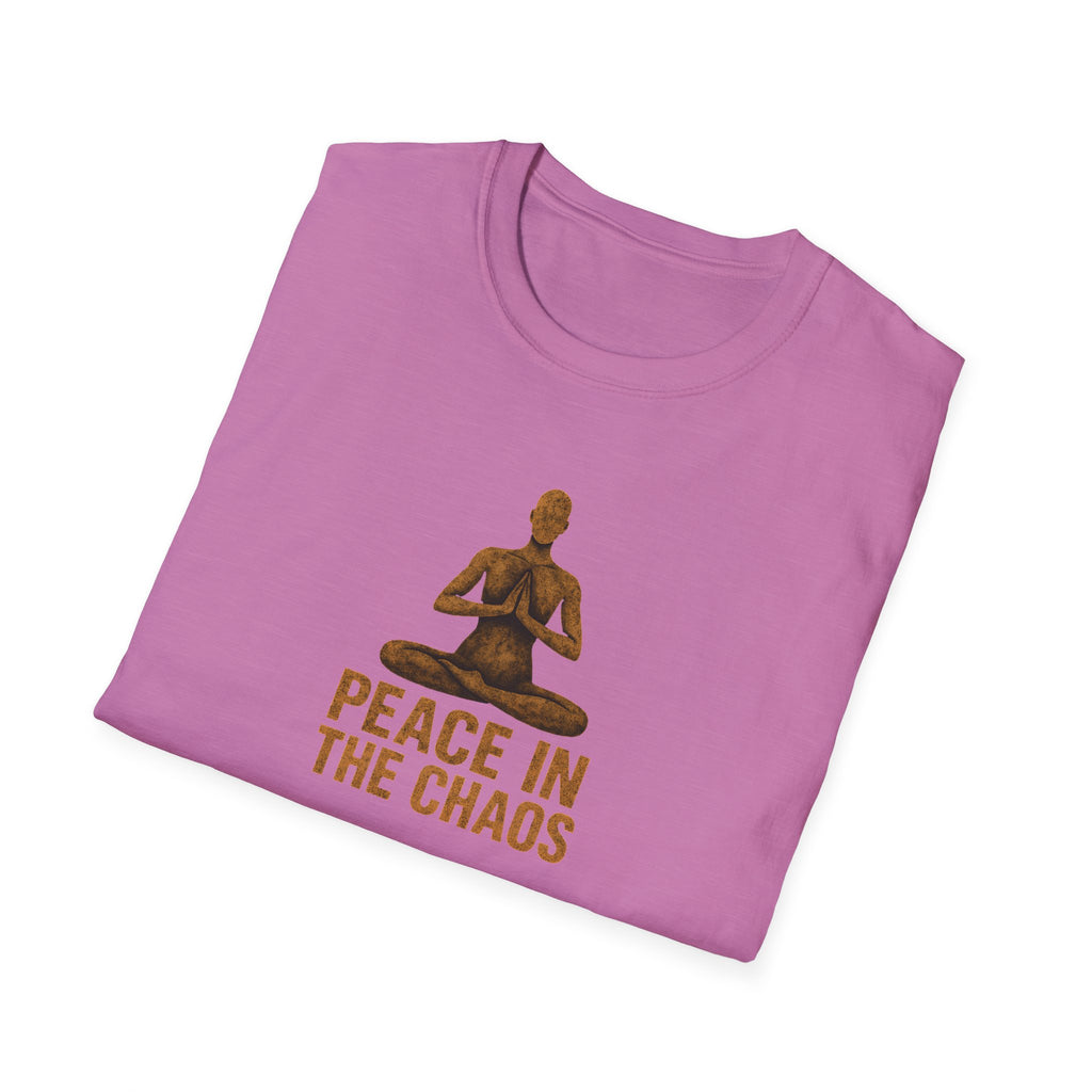 Peace in Chaos T-Shirt