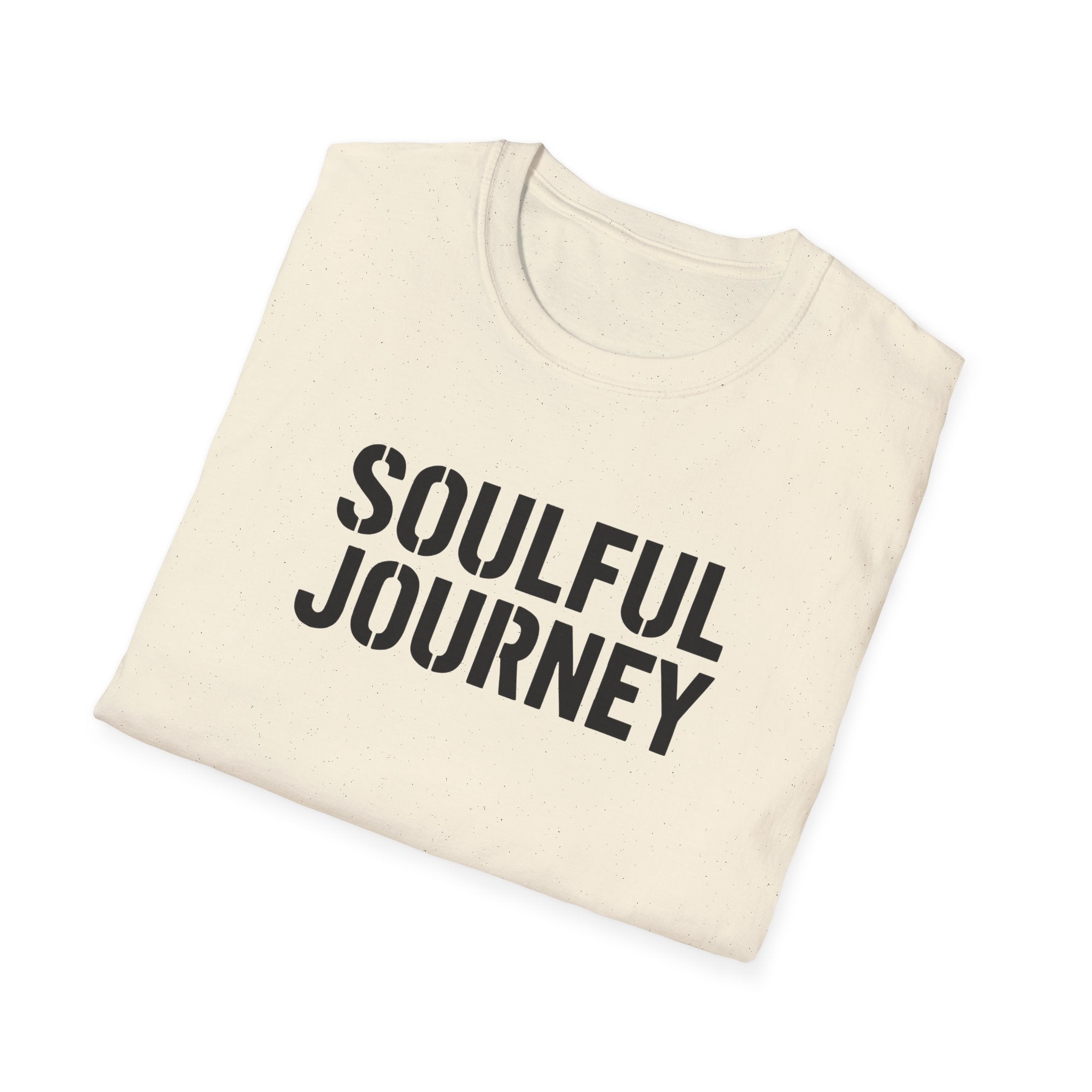 Blank Black Screen T-Shirt