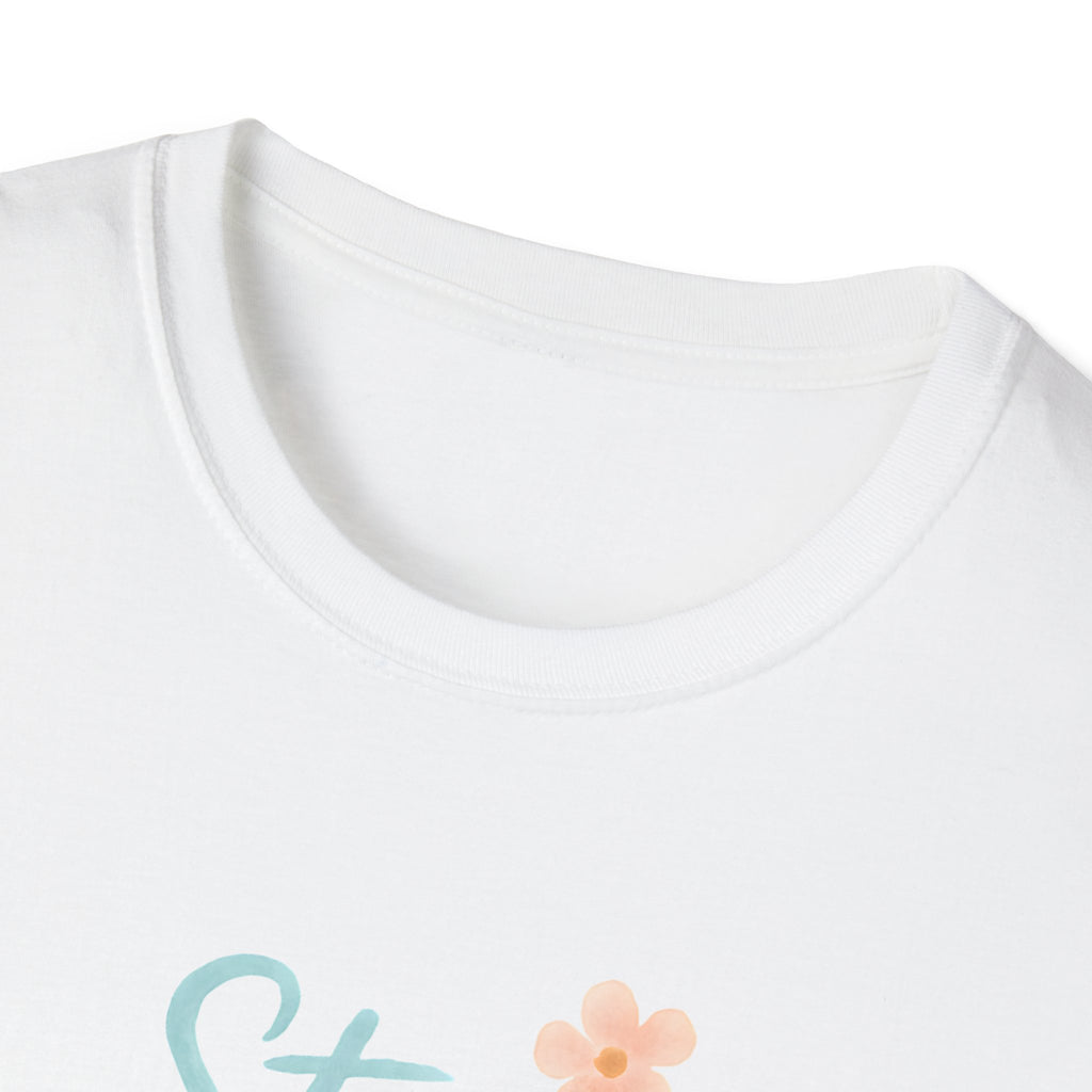 Stay Grounded with Roots T-Shirt