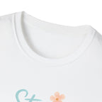 Stay Grounded with Roots T-Shirt