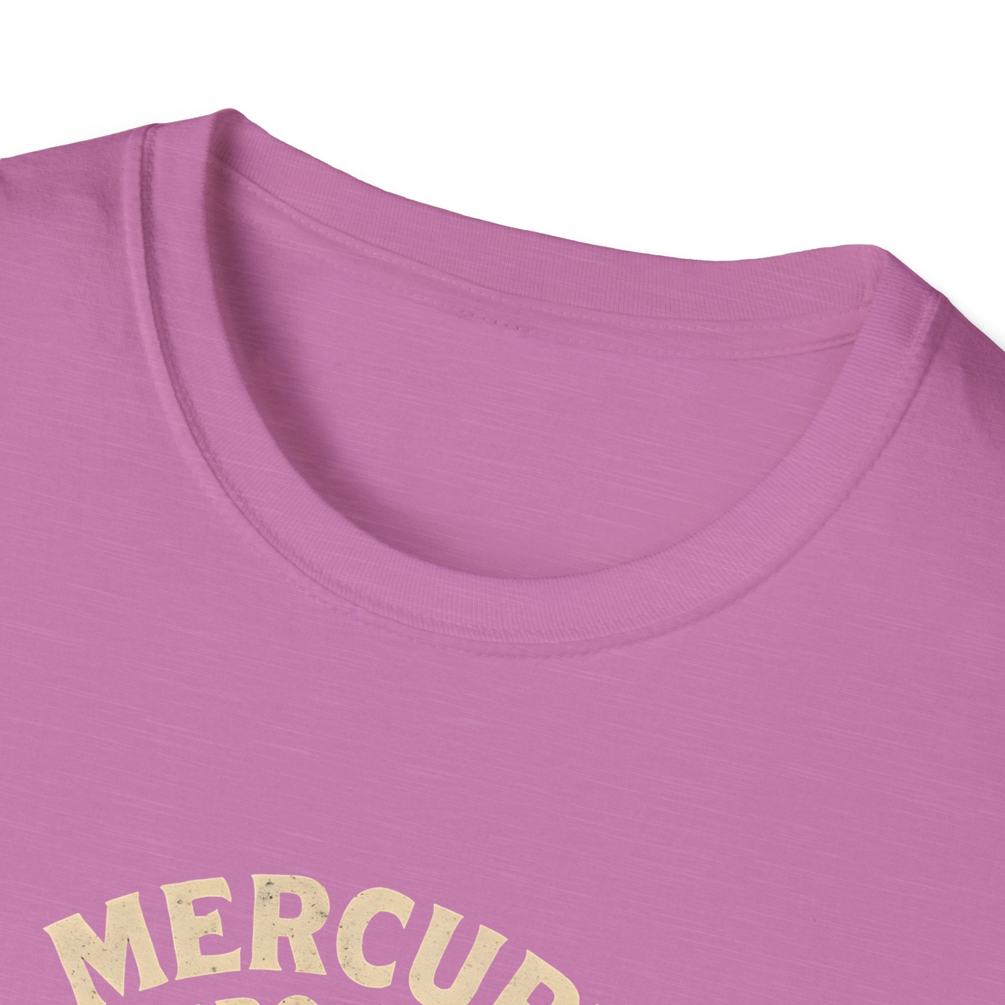 Mercury Retrograde Survivor T-Shirt