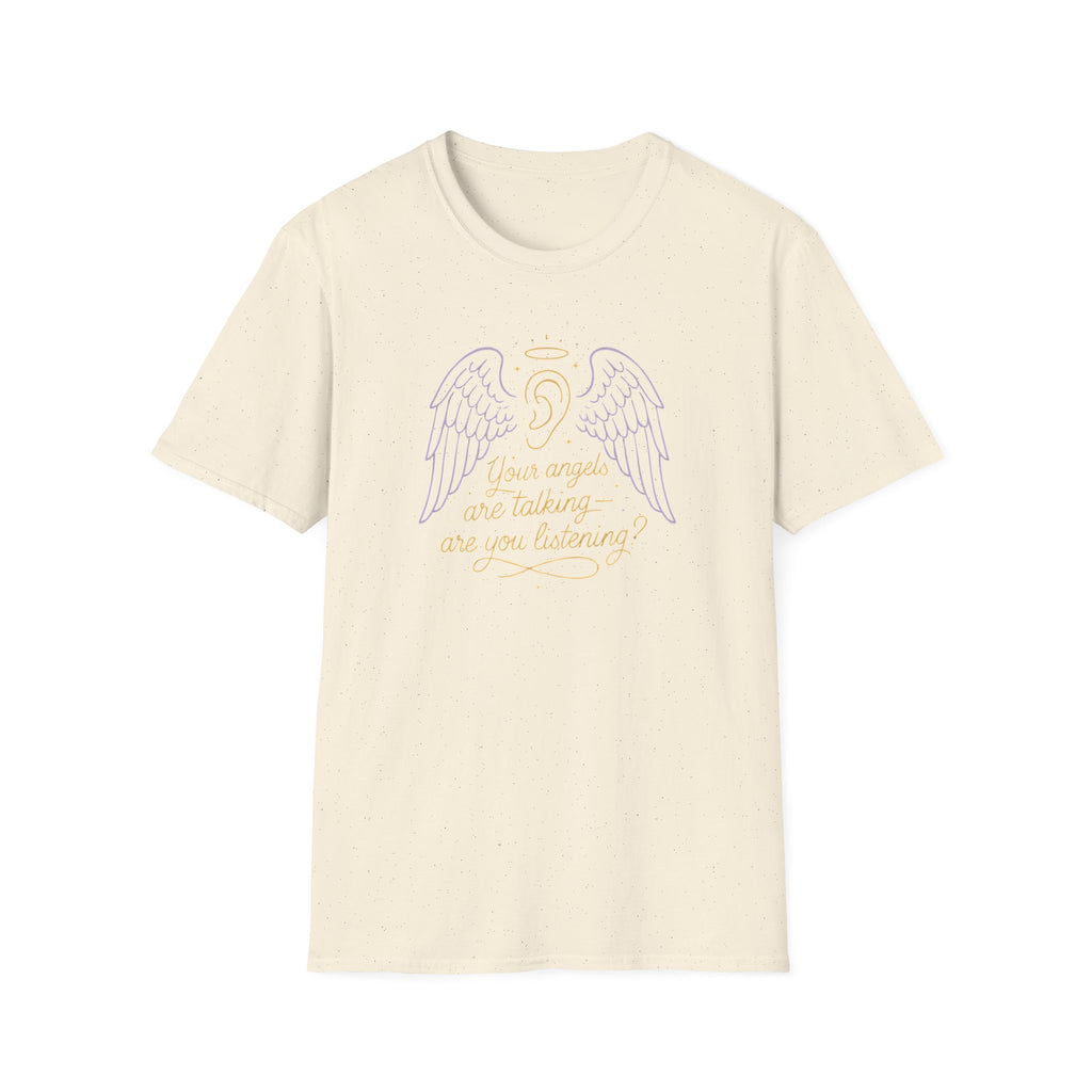 Angels Are Talking T-Shirt