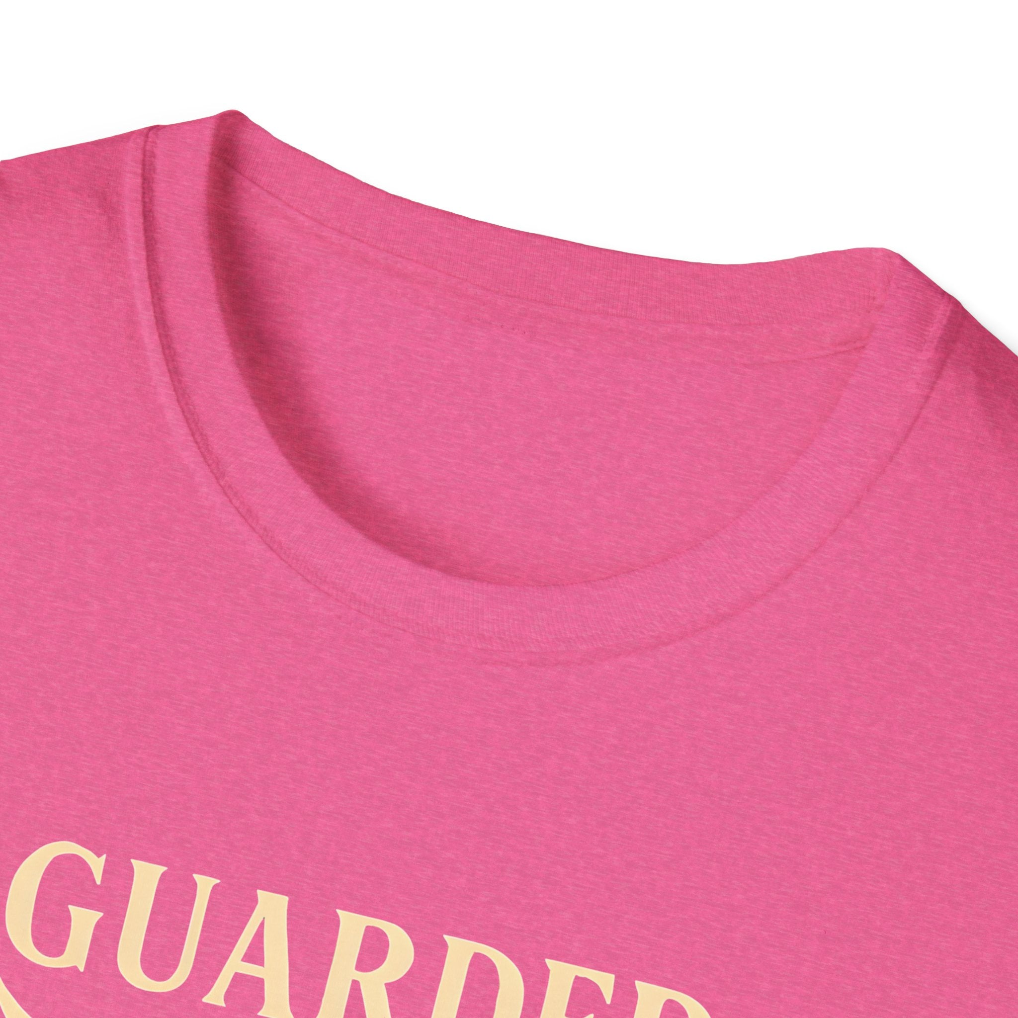 Guarded by Grace T-Shirt