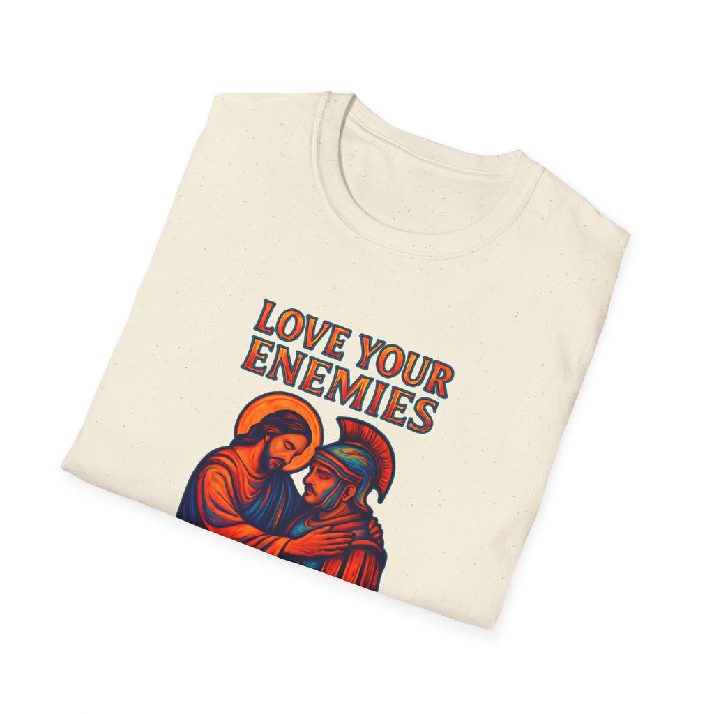 Love Your Enemies T-Shirt