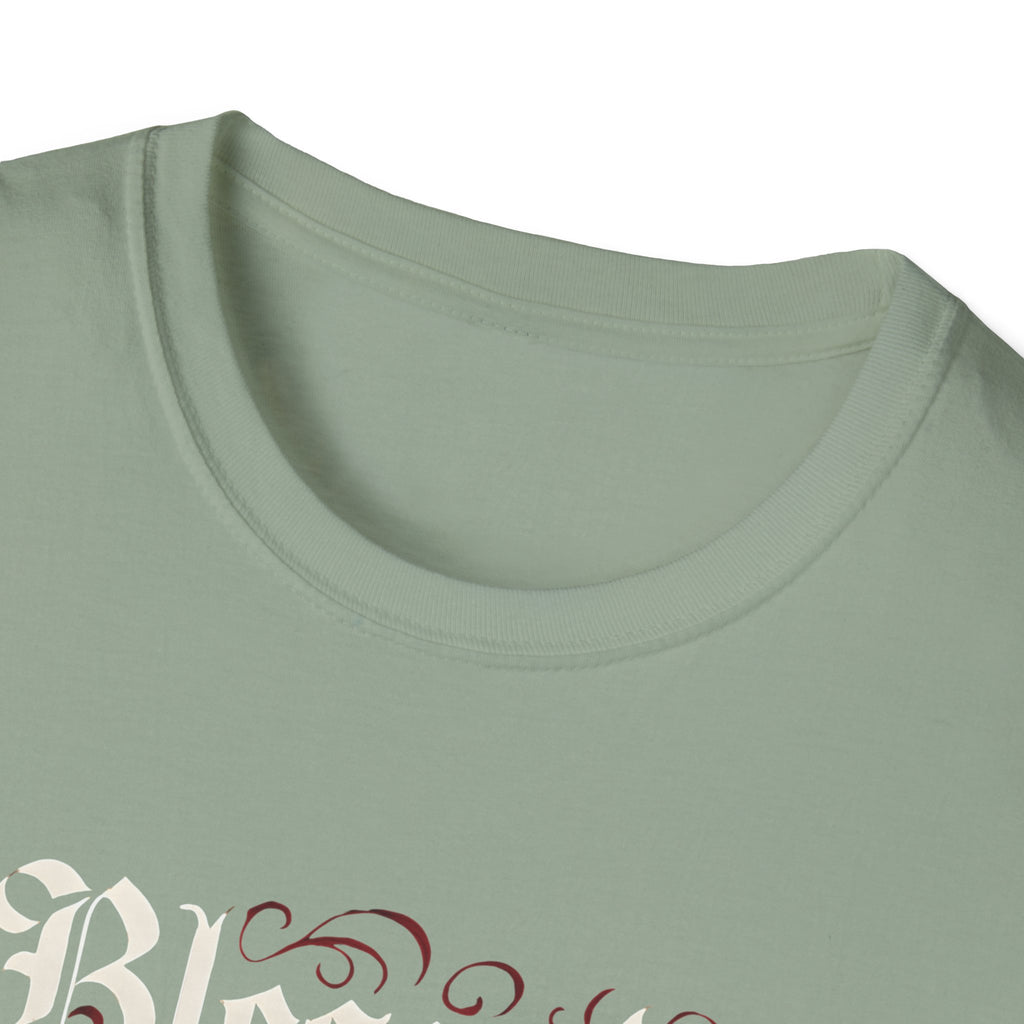 Blessed Beyond Measure T-Shirt