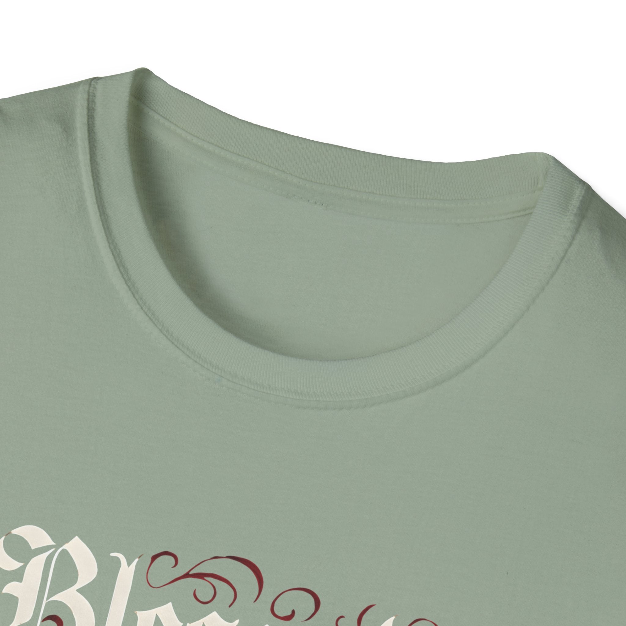 Blessed Beyond Measure T-Shirt