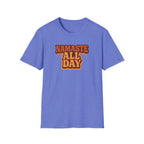 Namaste All Day T-Shirt