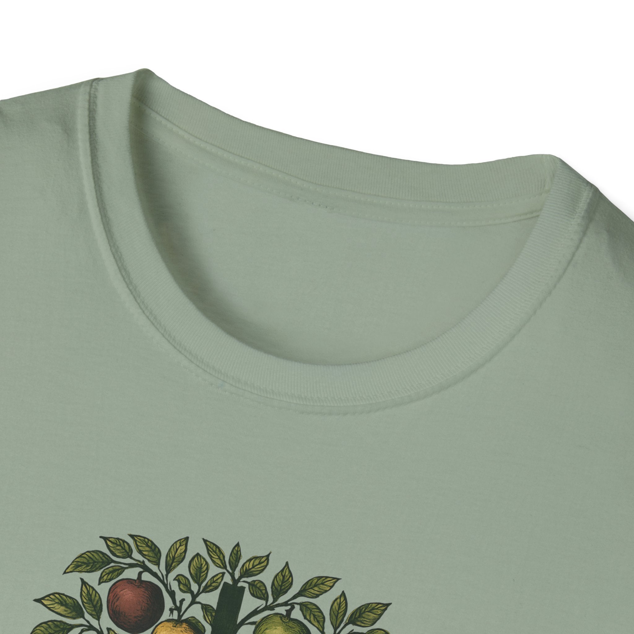 Fruits of the Spirit T-Shirt