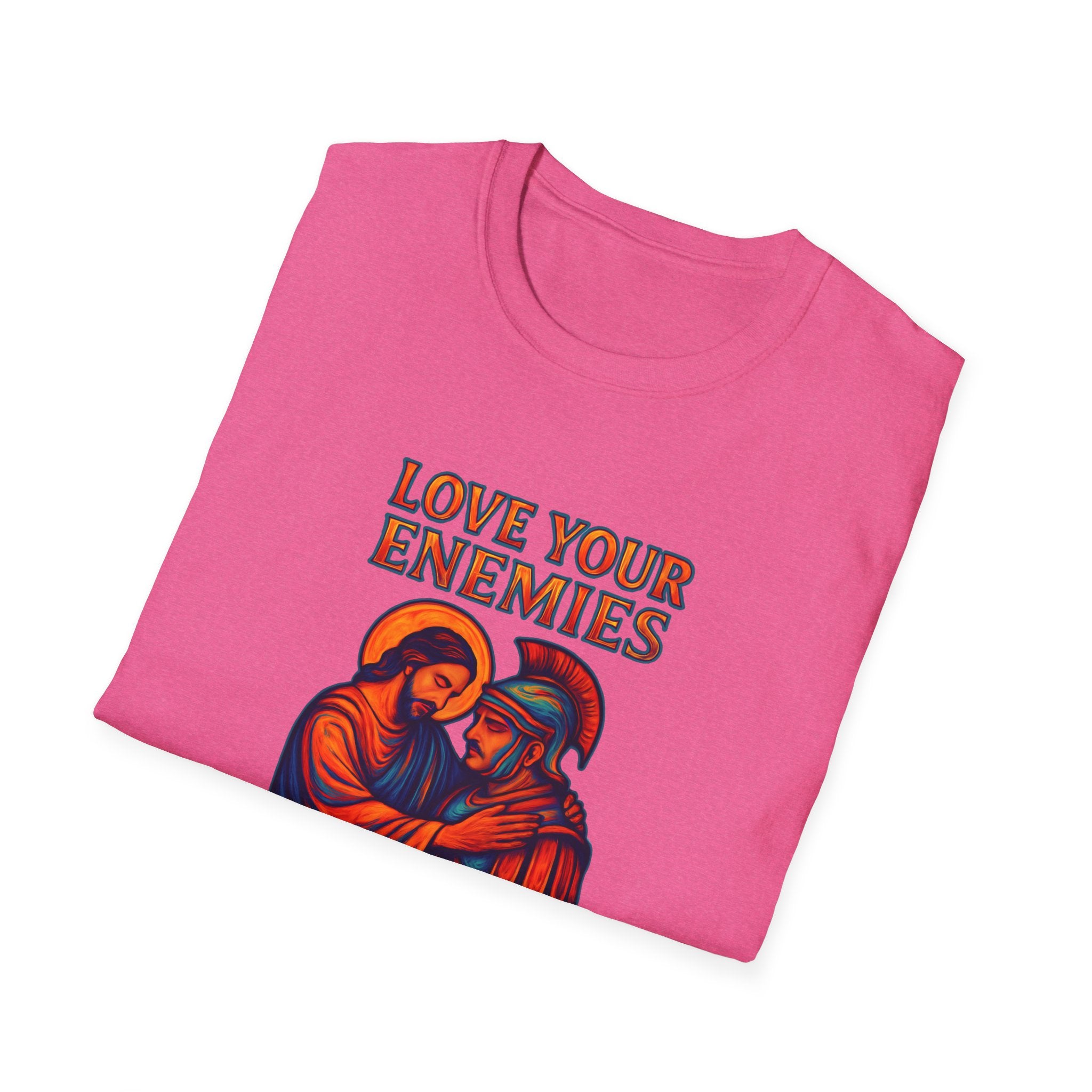 Love Your Enemies T-Shirt