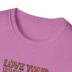 Love Your Enemies T-Shirt