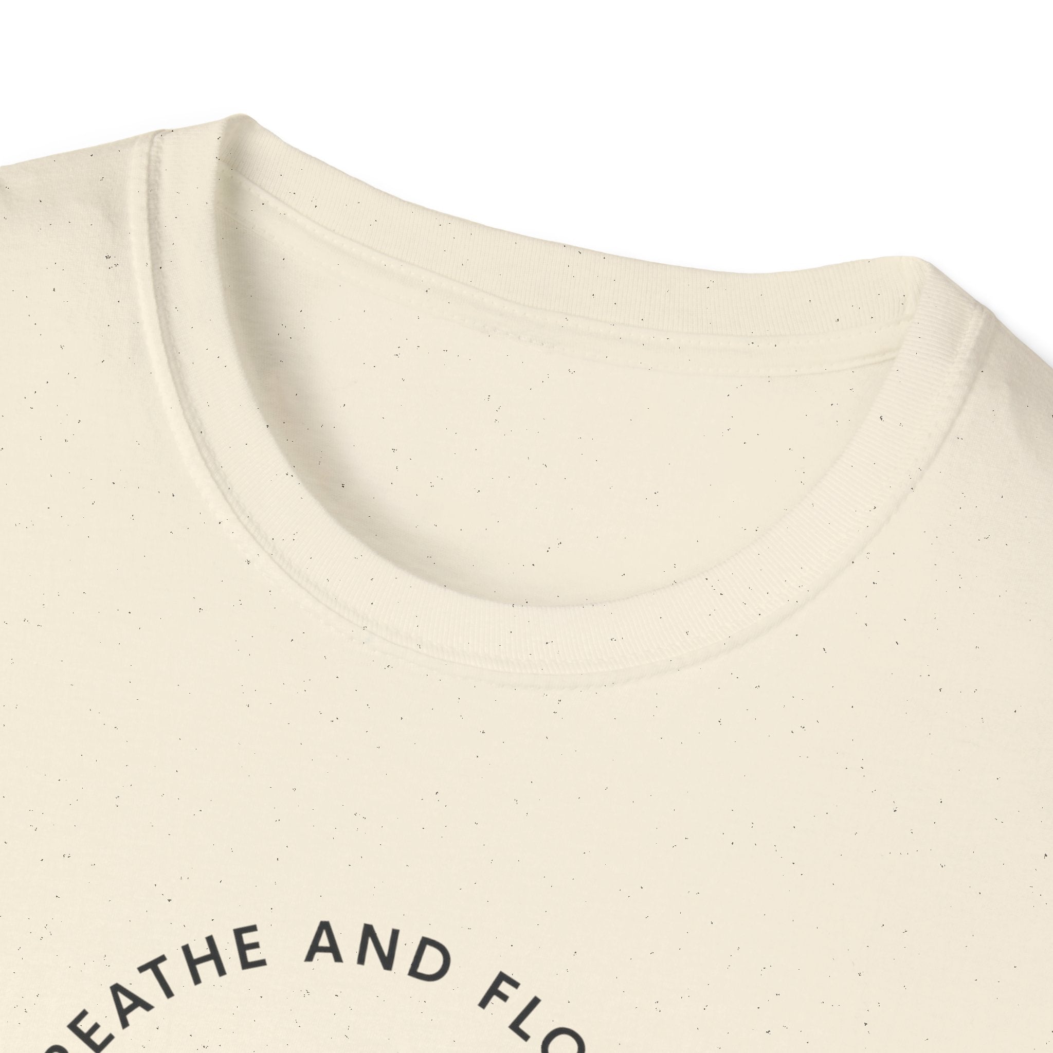 Breathe and Flourish T-Shirt