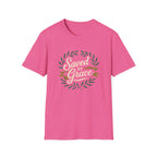 Saved by Grace T-Shirt