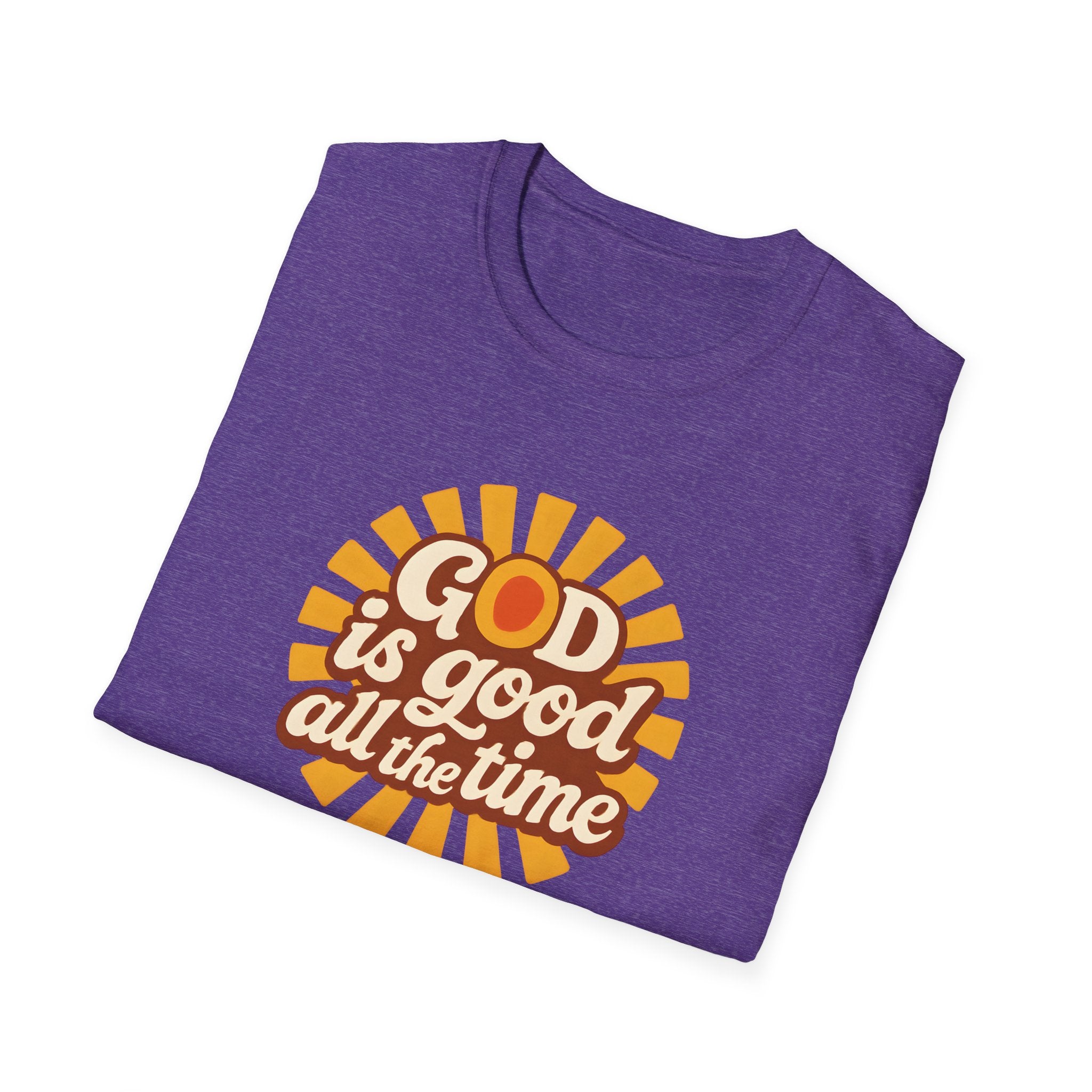 God is good T-Shirt