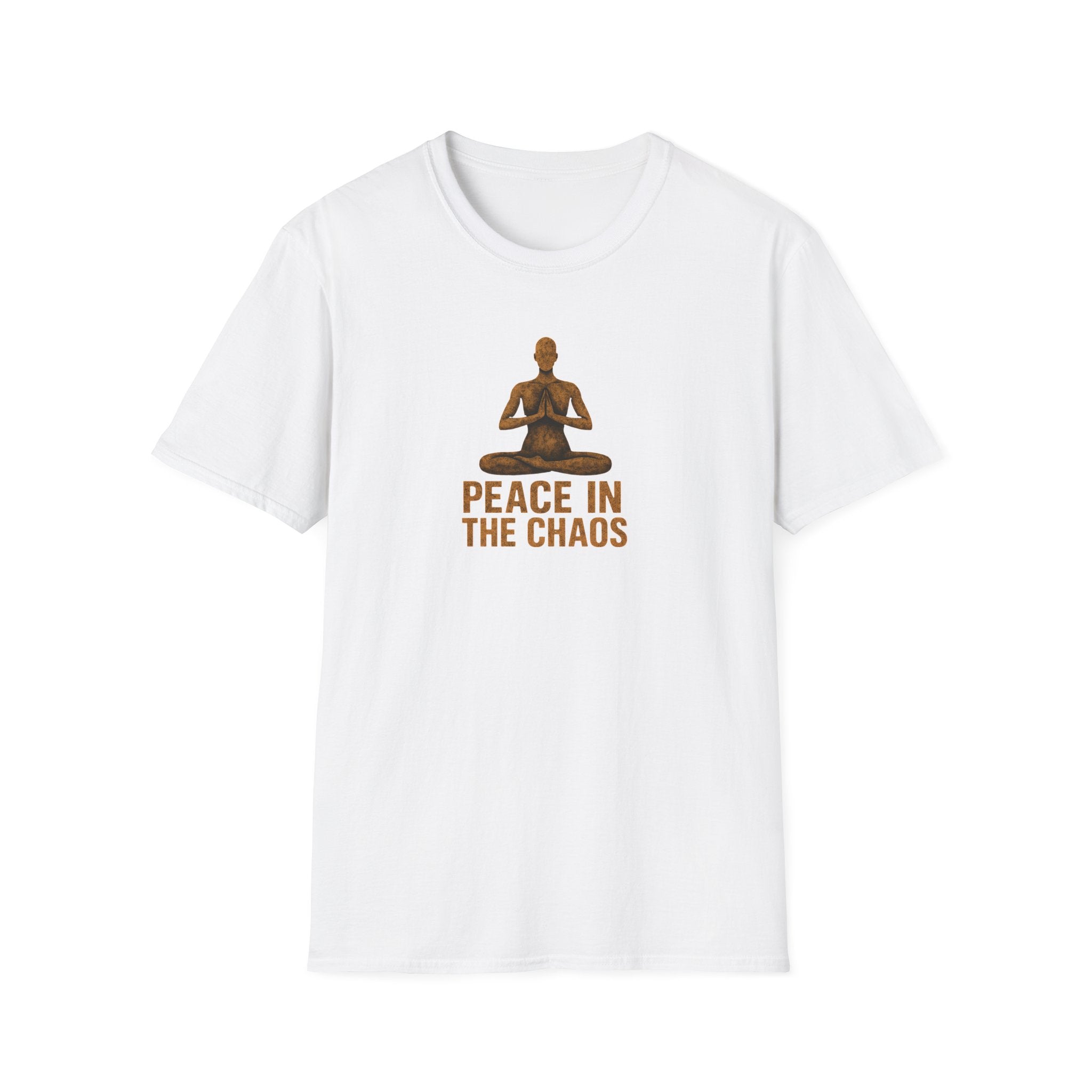 Peace in Chaos T-Shirt