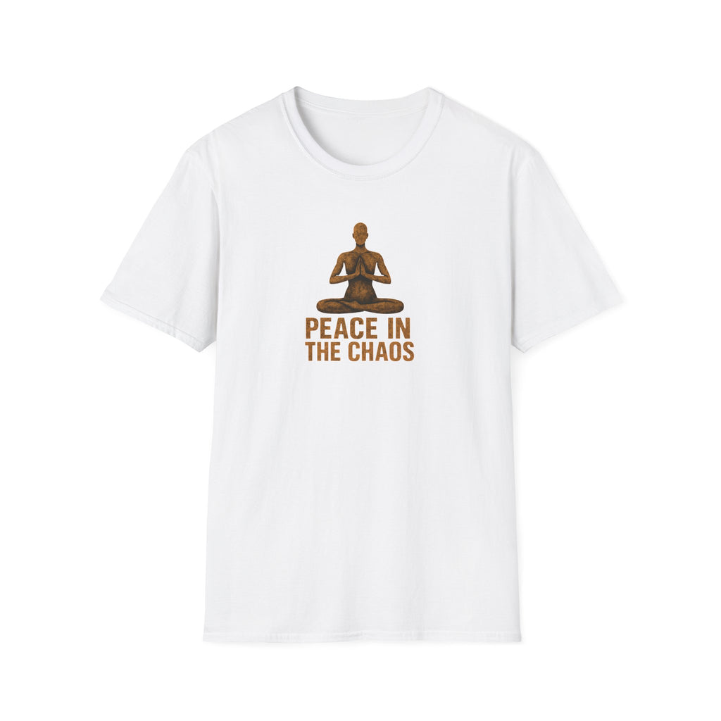 Peace in Chaos T-Shirt