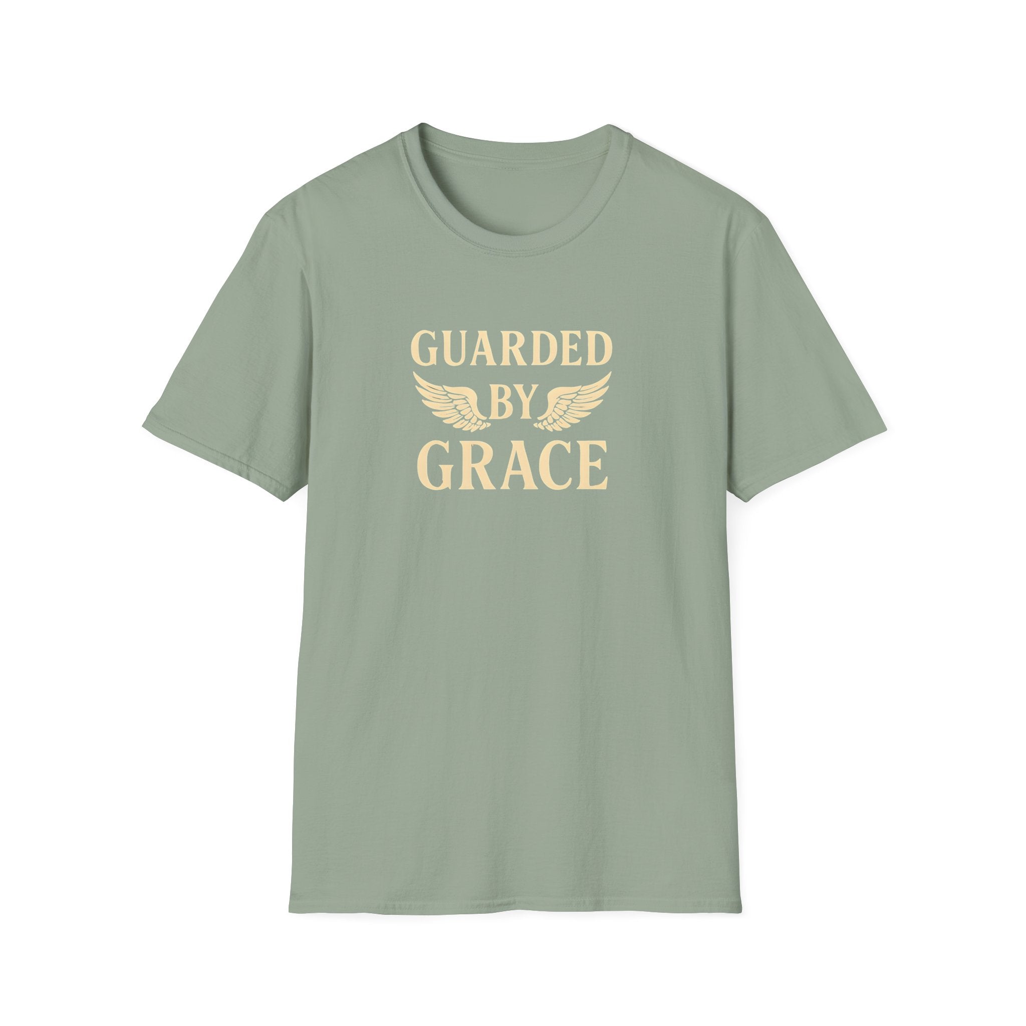 Guarded by Grace T-Shirt
