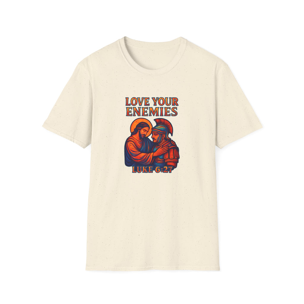 Love Your Enemies T-Shirt