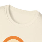 Jesus with halo T-Shirt