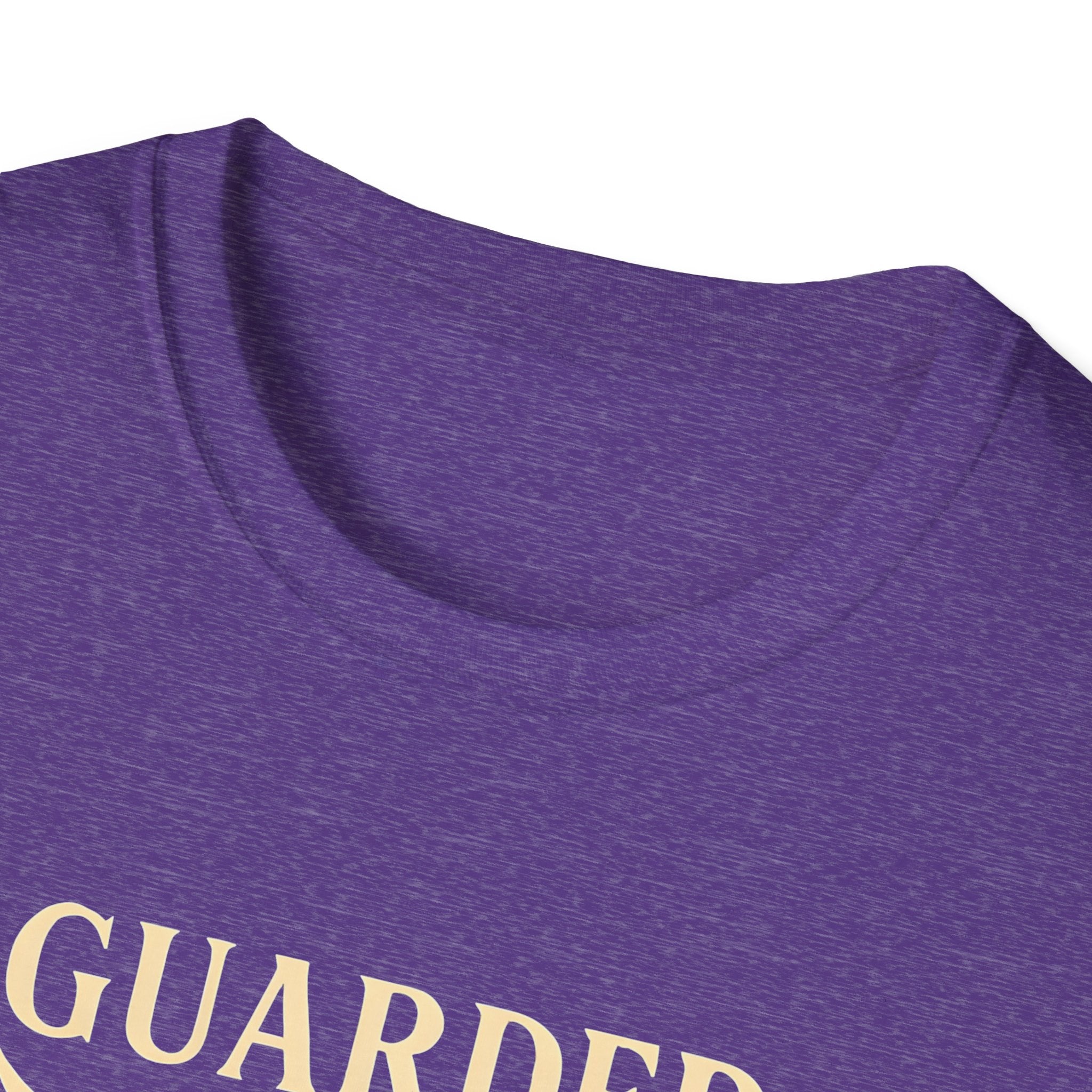 Guarded by Grace T-Shirt