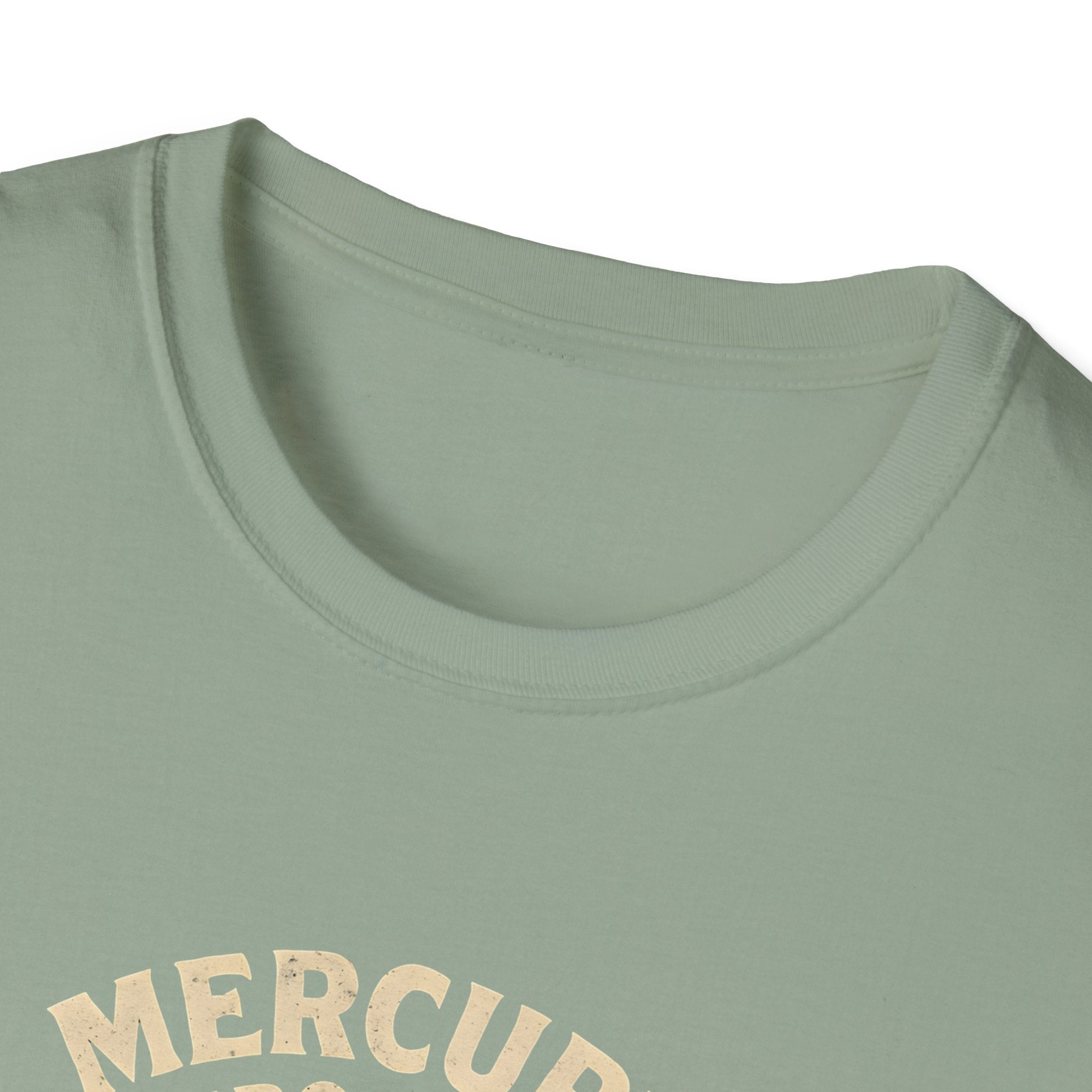 Mercury Retrograde Survivor T-Shirt