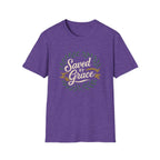Saved by Grace T-Shirt