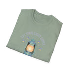 Let Your Light Shine T-Shirt