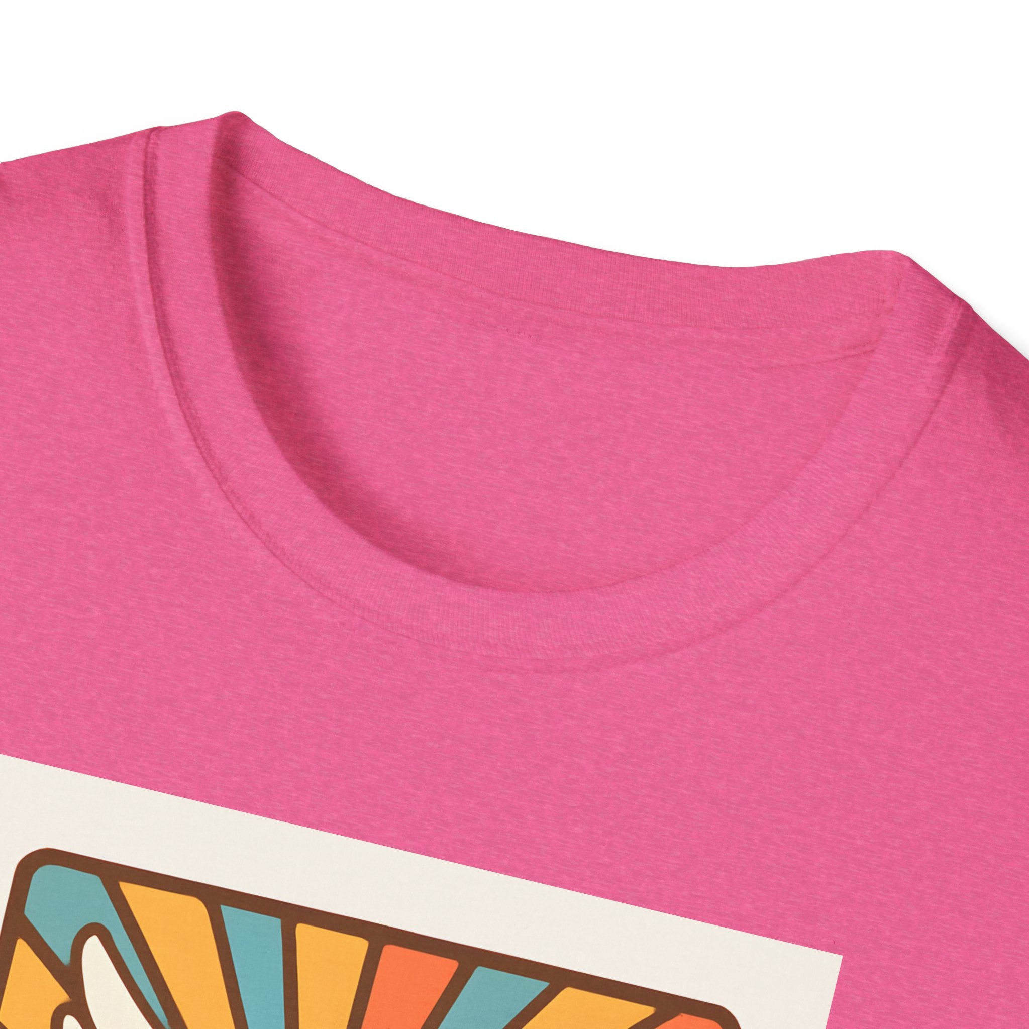 Dove with Sun Rays T-Shirt