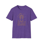 Meditation for Peace T-Shirt