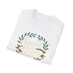 Saved by Grace T-Shirt