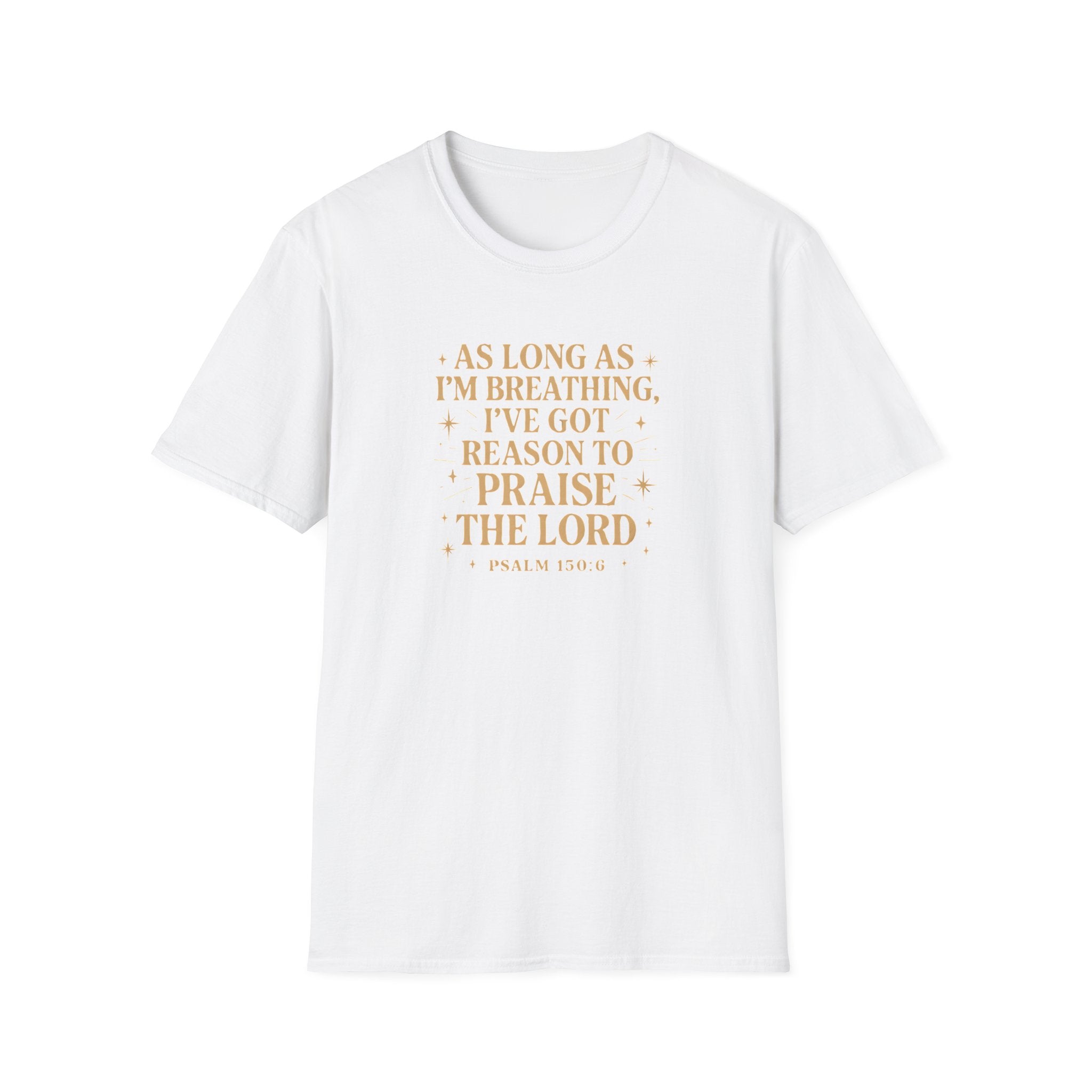 Praise the Lord T-Shirt