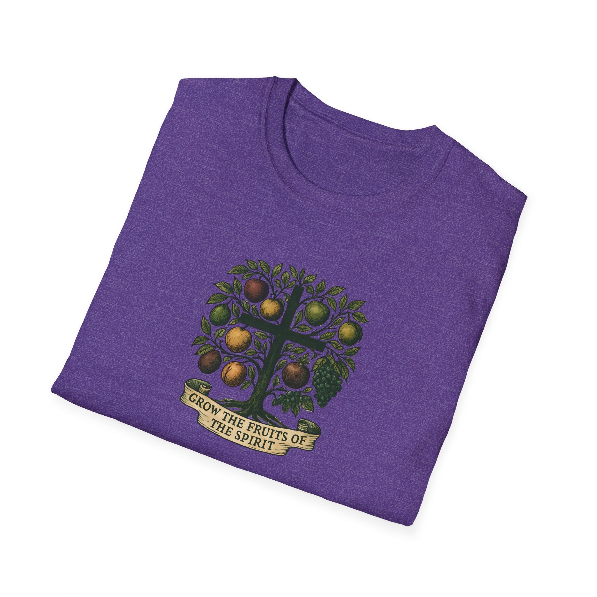 Fruits of the Spirit T-Shirt