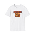 Namaste All Day T-Shirt