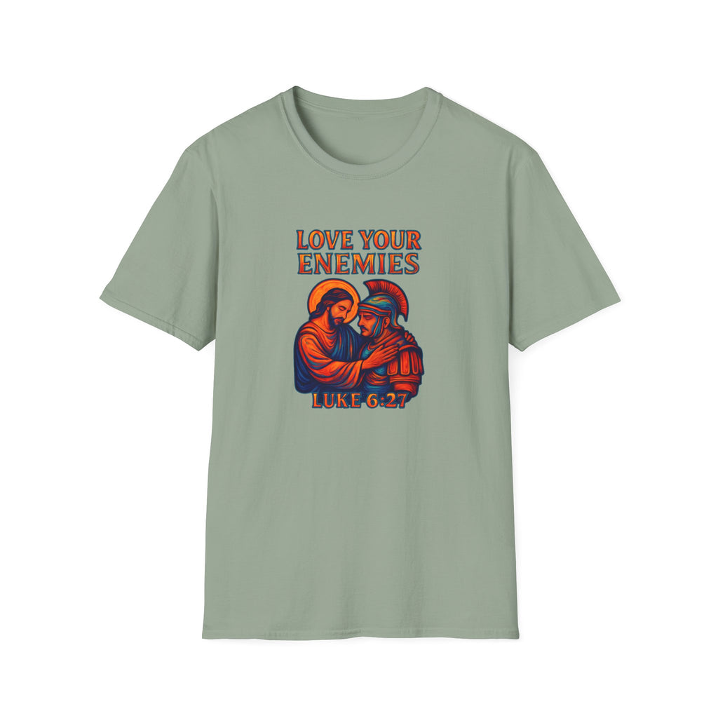 Love Your Enemies T-Shirt